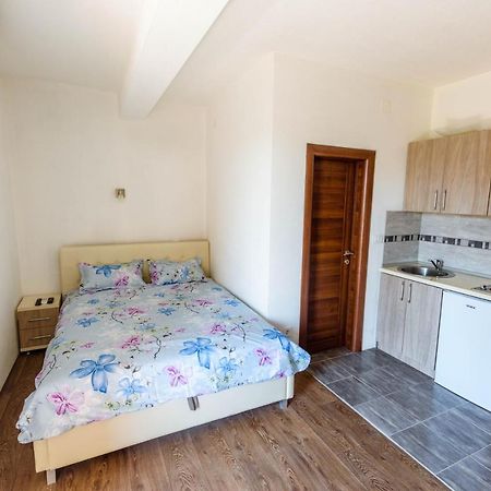 Apartments Elena Budva Ngoại thất bức ảnh