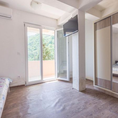 Apartments Elena Budva Ngoại thất bức ảnh