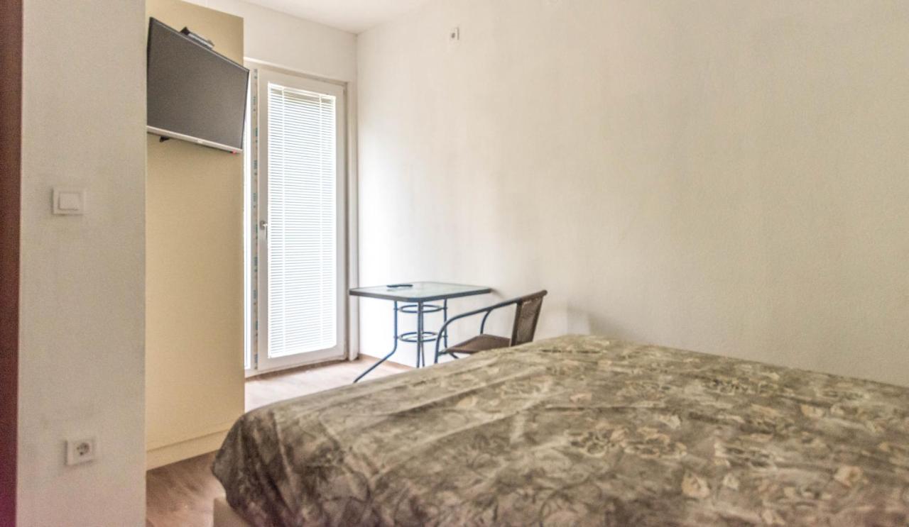 Apartments Elena Budva Ngoại thất bức ảnh