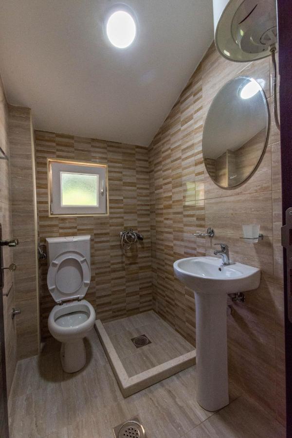 Apartments Elena Budva Ngoại thất bức ảnh
